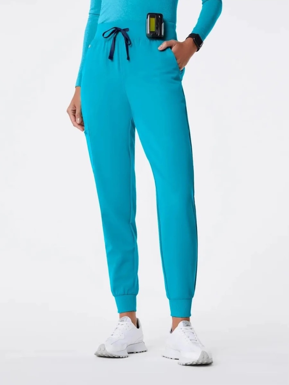 FIGS Zamora jogger scrub pant NWT